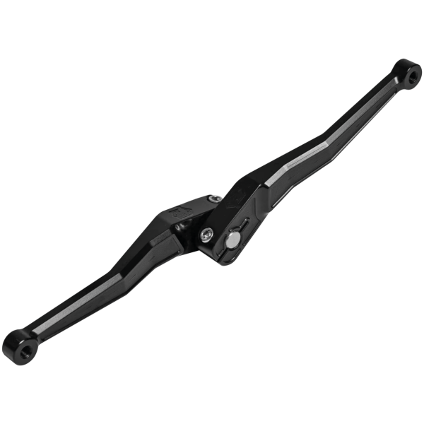 KEN'S FACTORY NEXT LEVEL HEEL/TOE SHIFTER ARM Next Level Heel/Toe Shifter Blk FL82-Up