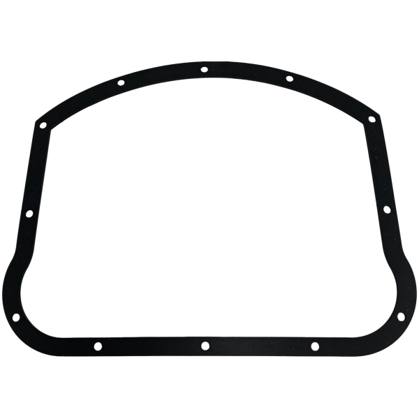 KEN'S FACTORY PANHEAD STYLE ROCKER COVERS FOR TWIN CAM