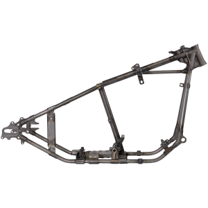 KNUCKLEHEAD/PANHEAD HARDTAIL Rigid Frame BT37 EL/UL