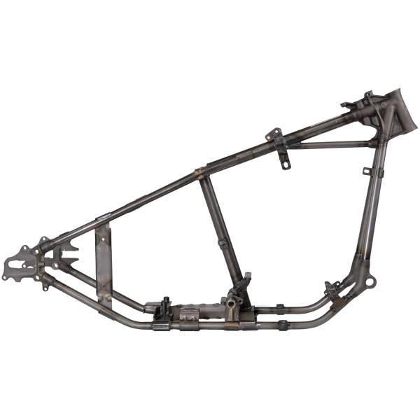 VG CLASSIC REPLICA KNUCKLEHEAD AND PANHEAD HARDTAIL FRAMES VG Rigid Frame BT37 EL/UL