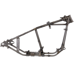 KNUCKLEHEAD/PANHEAD HARDTAIL Rigid Frame BT38-40 EL/UL 28deg