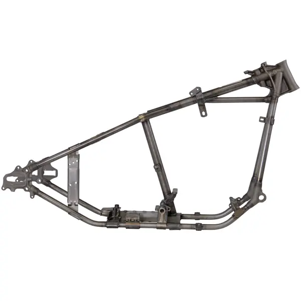 KNUCKLEHEAD/PANHEAD HARDTAIL Rigid Frame BT38-40 EL/UL 28deg