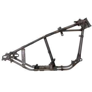 KNUCKLEHEAD /PANHEAD HARDTAIL Rigid Frame BT47 EL/UL