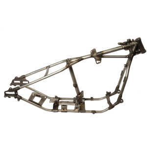 VG Rigid Frame BT52-53 FL 30deg Wishbone