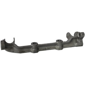 VG CLASSIC REPLICA CAST IRON FRAME PARTS FOR VINTAGE MODELS VG Front Engine Mount EL36-47 Knuckle