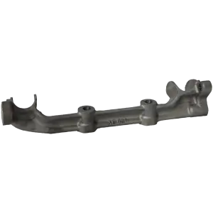 VG CLASSIC REPLICA CAST IRON FRAME PARTS FOR VINTAGE MODELS VG Front Engine Mount EL36-47 Knuckle