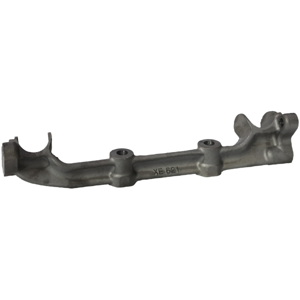 VG CLASSIC REPLICA CAST IRON FRAME PARTS FOR VINTAGE MODELS VG Front Engine Mount EL36-47 Knuckle