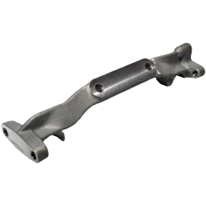 VG CLASSIC REPLICA CAST IRON FRAME PARTS FOR VINTAGE MODELS VG Front Engine Mount FL53-57 Panhead