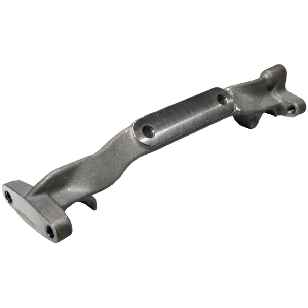 VG CLASSIC REPLICA CAST IRON FRAME PARTS FOR VINTAGE MODELS VG Front Engine Mount FL53-57 Panhead