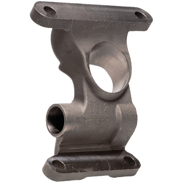 VG CLASSIC REPLICA CAST IRON FRAME PARTS FOR VINTAGE MODELS VG Engine Transmission Mount