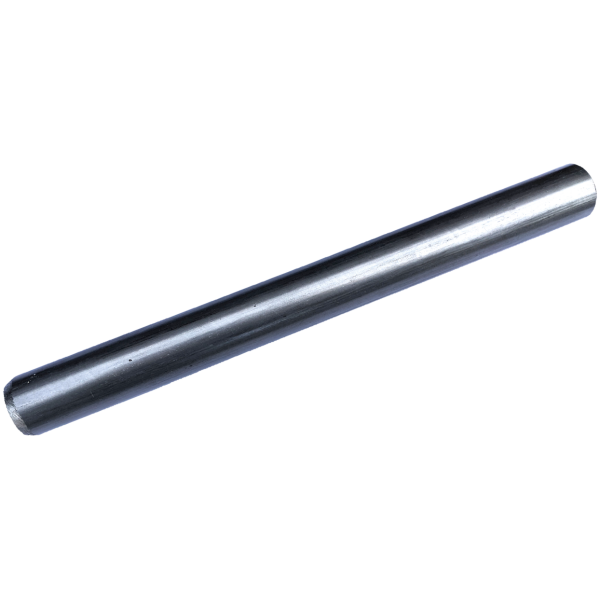 VG CLASSIC STEEL BACKBONE SUPPORT TUBES VG Backbone Support 1" BT53-57 Panhead