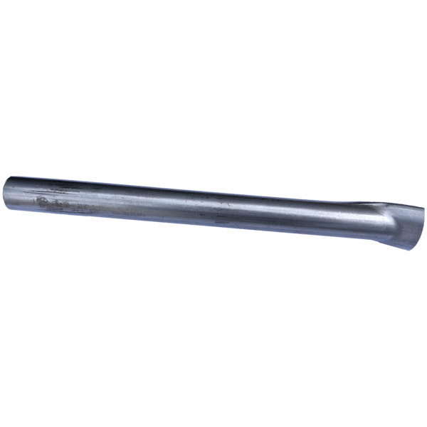 VG CLASSIC STEEL BACKBONE SUPPORT TUBES VG Backbone Support 7/8" BT36-37 Knuckle