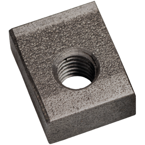 VG CLASSIC MACHINED STEEL FRAME COMPONENTS VG Coil Mount 3/8" UNF