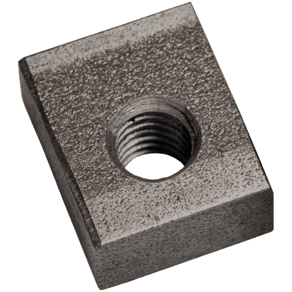 VG CLASSIC MACHINED STEEL FRAME COMPONENTS VG Coil Mount 3/8" UNF