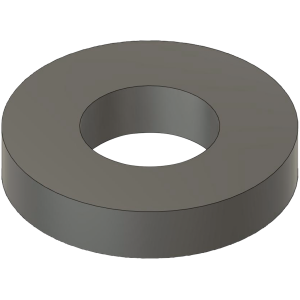 VG CLASSIC MACHINED STEEL FRAME COMPONENTS