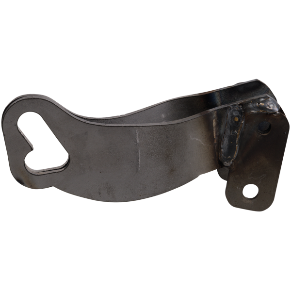 VG CLASSIC SHEET METAL FRAME PARTS VG Top Engine Mount BT48-52 Panhead