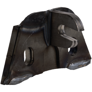 VG CLASSIC SHEET METAL FRAME PARTS VG Front Tank Mount BT48-54 Wishbone