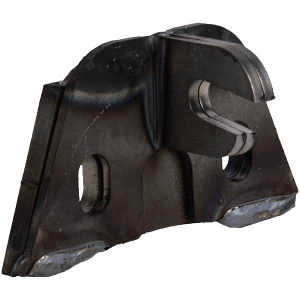 VG CLASSIC SHEET METAL FRAME PARTS VG Front Tank Mount BT48-54 Wishbone