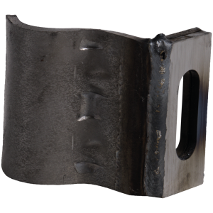 VG CLASSIC SHEET METAL FRAME PARTS