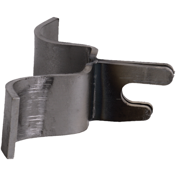 VG CLASSIC SHEET METAL FRAME PARTS VG Tank Mount BT55-57 Panhead Straight