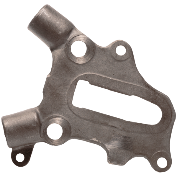 VG CLASSIC REPLICA CAST IRON FRAME PARTS FOR VINTAGE MODELS VG Rear Axle Mount Right