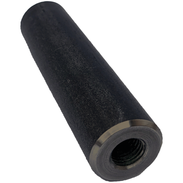 VG CLASSIC MACHINED STEEL FRAME COMPONENTS VG Rear Transmission Stud 4-Speed