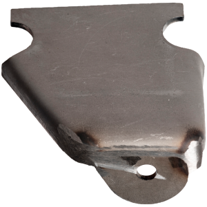 VG CLASSIC SHEET METAL FRAME PARTS VG Fender Mount 4-Speed