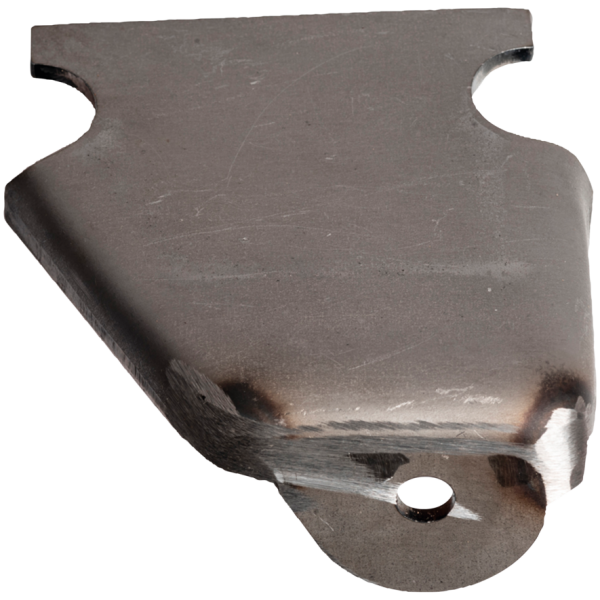 VG CLASSIC SHEET METAL FRAME PARTS VG Fender Mount 4-Speed