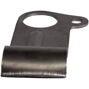 VG CLASSIC SHEET METAL FRAME PARTS VG Brake Tube Bracket Right