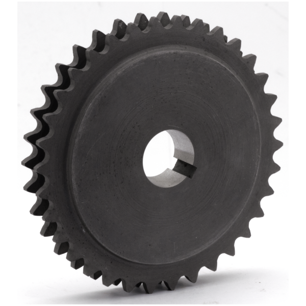 MOTOR SPROCKETS FOR 45CI SIDEVALVES Motor sprocket 34T 45CI29-73