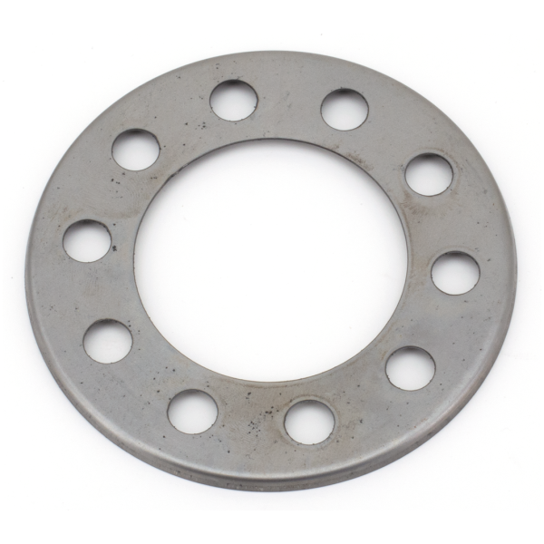 CLUTCH PARTS FOR 45CI MODELS Plate hub bearing 41-73  WL/G 45ci