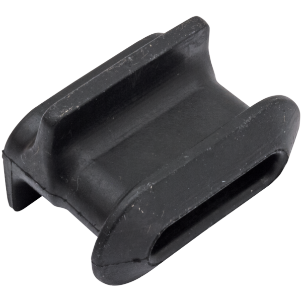CHIN SPOILER & ENGINE GUARD GROMMET Chin Spoiler Grommet FLH20-23