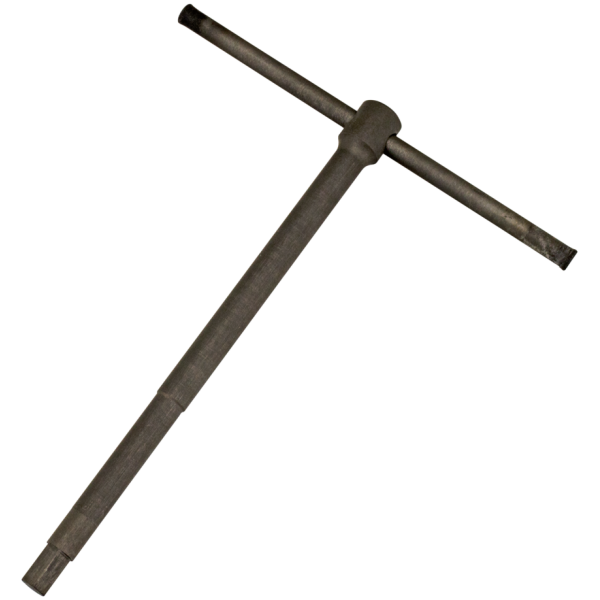 WHEEL LUG WRENCHES Replica Allen T-bar wrench f/ wheel bolt