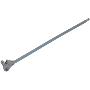 IGNITION CICRUIT BREAKER AND DISTRIBUTOR PARTS FOR 1930-1969 MODELS Strap,timer operating compl BT+SV36-46