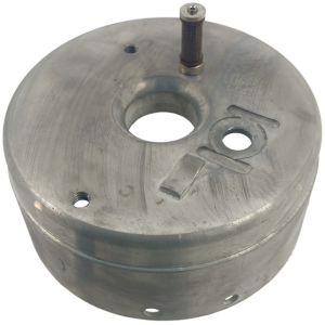 IGNITION CICRUIT BREAKER AND DISTRIBUTOR PARTS FOR 1930-1969 MODELS Plate,circuit breaker compl. WhPl 37-46