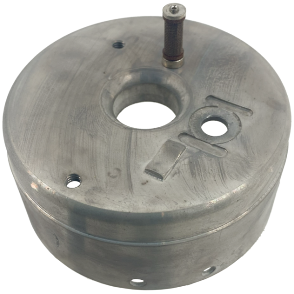 IGNITION CICRUIT BREAKER AND DISTRIBUTOR PARTS FOR 1930-1969 MODELS Plate,circuit breaker compl. WhPl 37-46