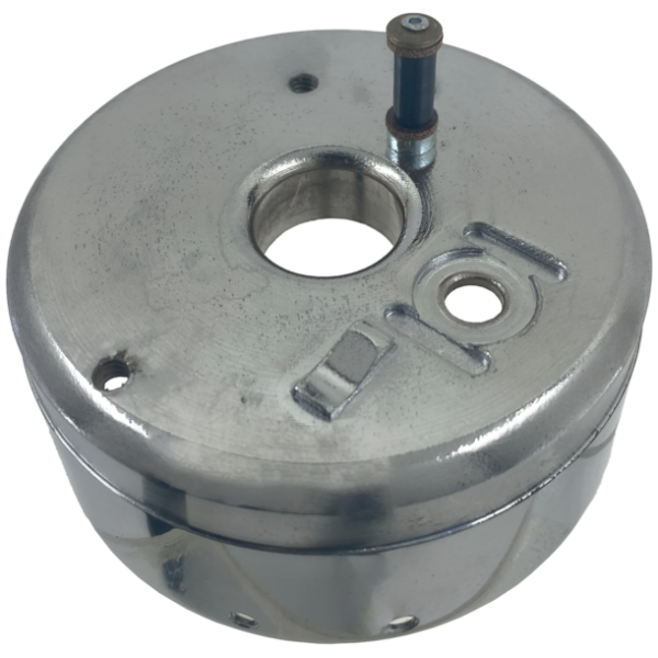 IGNITION CICRUIT BREAKER AND DISTRIBUTOR PARTS FOR 1930-1969 MODELS Plate,circuit breaker compl. Chr 37-46