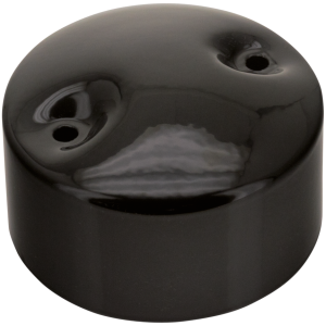 SAMWEL GENERATOR END CAP 32E style blk end cap to fit 2brush gen