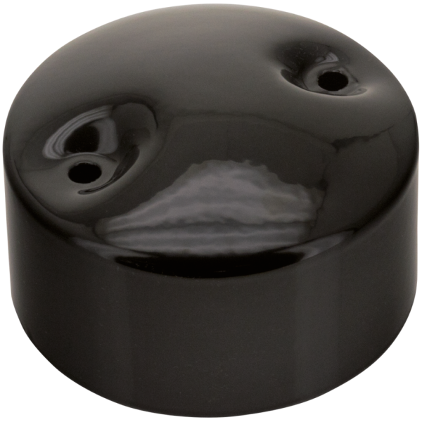SAMWEL GENERATOR END CAP 32E style blk end cap to fit 2brush gen