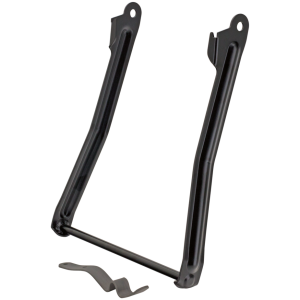 REAR STANDS FOR EARLY BIG TWIN & 45CI MODELS