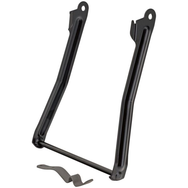 REAR STANDS FOR EARLY BIG TWIN & 45CI MODELS