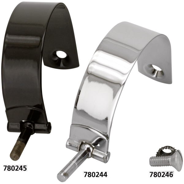 3-BRUSH "32E" & "52E" GENERATOR PARTS FOR MODELS 1932-1957