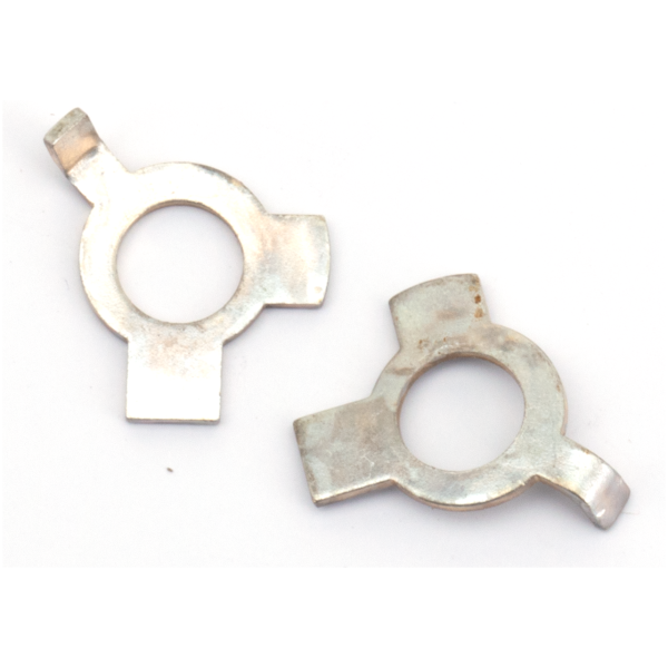 CLUTCH PARTS FOR 45CI MODELS Lockwashers releasescrew WL41-43 G41-73