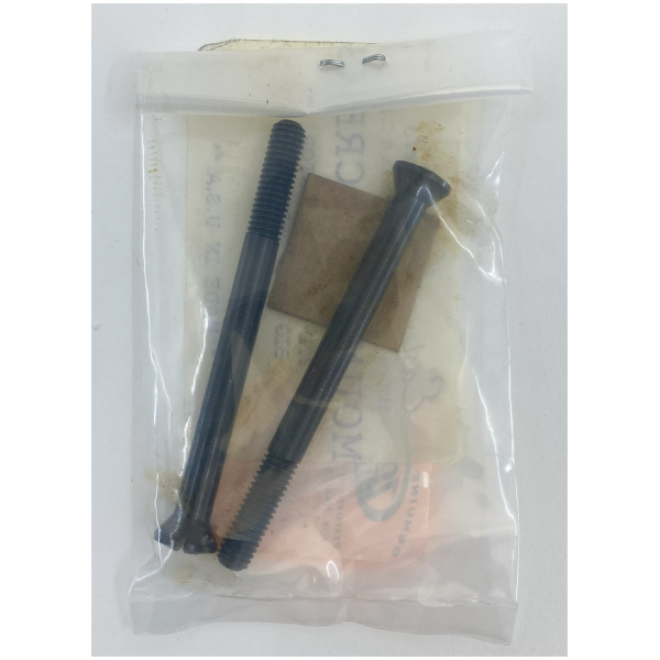 3-BRUSH "32E" & "52E" GENERATOR PARTS FOR MODELS 1932-1957 Fastening screws 32E generator FL36-57