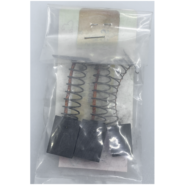 3-BRUSH "32E" & "52E" GENERATOR PARTS FOR MODELS 1932-1957 Set brushes & springs 32E generator
