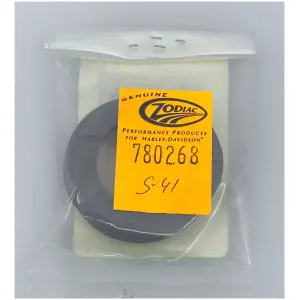 3-BRUSH "32E" & "52E" GENERATOR PARTS FOR MODELS 1932-1957 10pck gasket, commutator end 32E generat