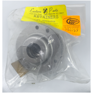3-BRUSH "32E" & "52E" GENERATOR PARTS FOR MODELS 1932-1957