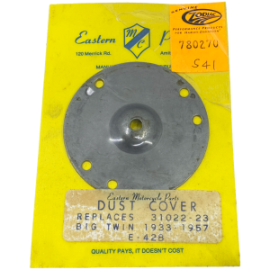 3-BRUSH "32E" & "52E" GENERATOR PARTS FOR MODELS 1932-1957