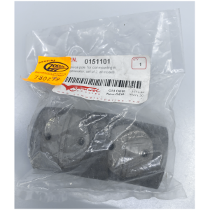 3-BRUSH "32E" & "52E" GENERATOR PARTS FOR MODELS 1932-1957 Samwel Pole piece set, 32E Generator