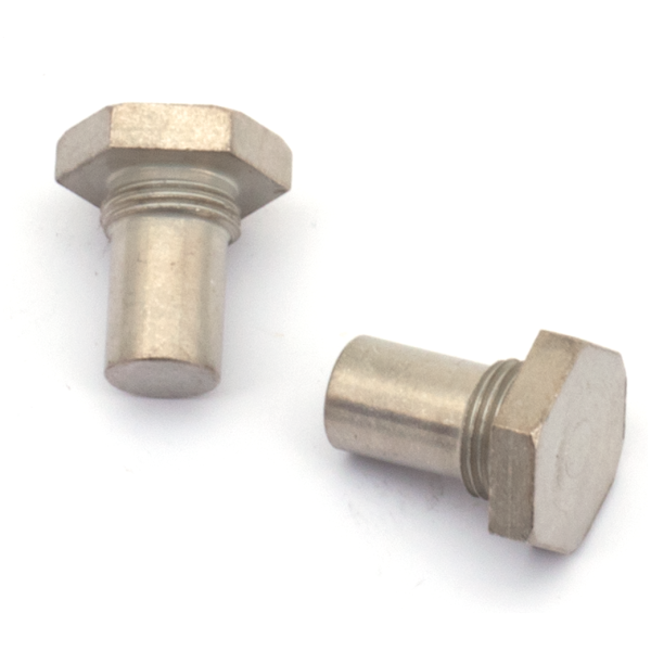 CLUTCH PARTS FOR 45CI MODELS